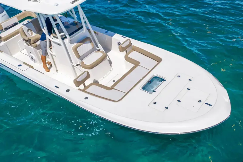 Slide: The Image of Sea Born FX25 XE 2027 - 17