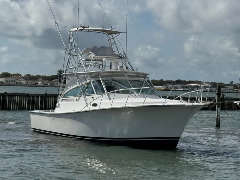 Slide: The Image of Henriques 35 Express 2006 - 6