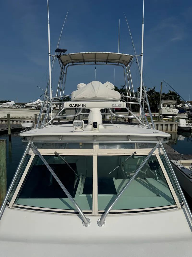 Slide: The Image of Henriques 35 Express 2006 - 23
