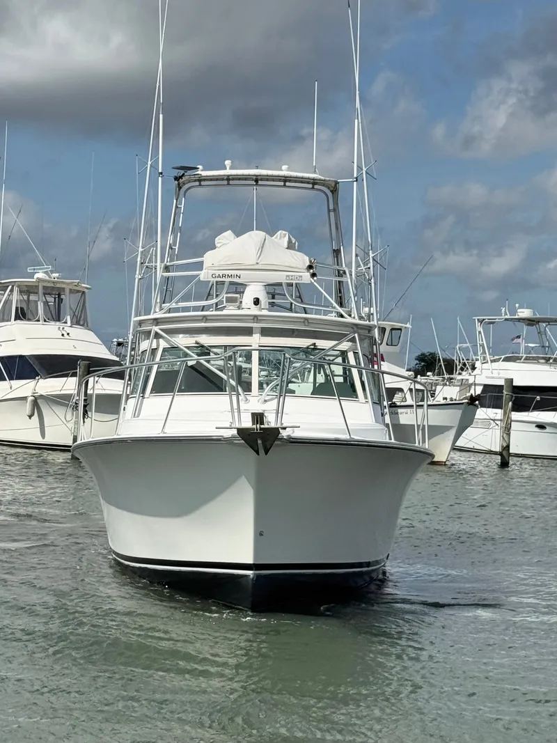Slide: The Image of Henriques 35 Express 2006 - 2