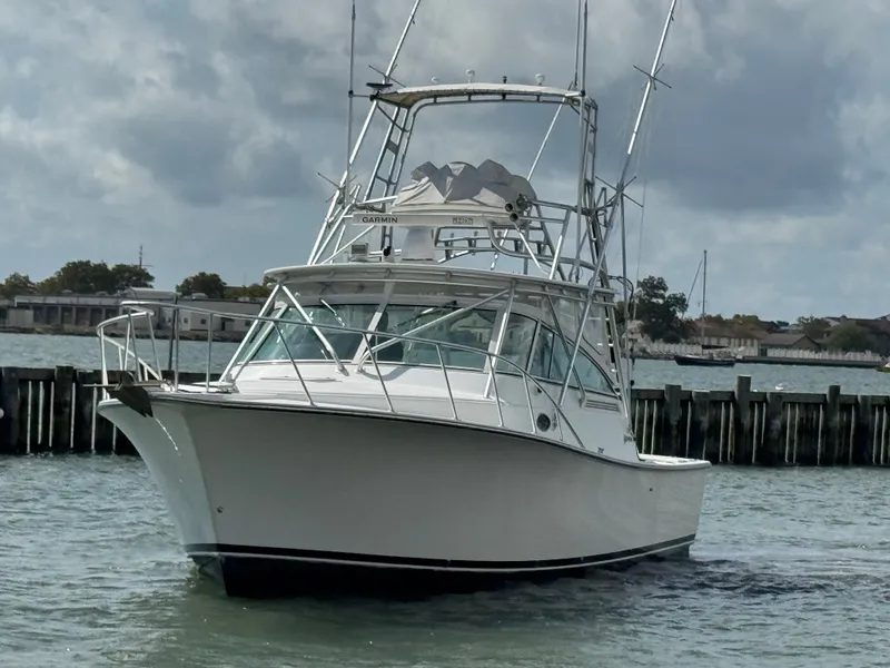 Slide: The Image of Henriques 35 Express 2006 - 4