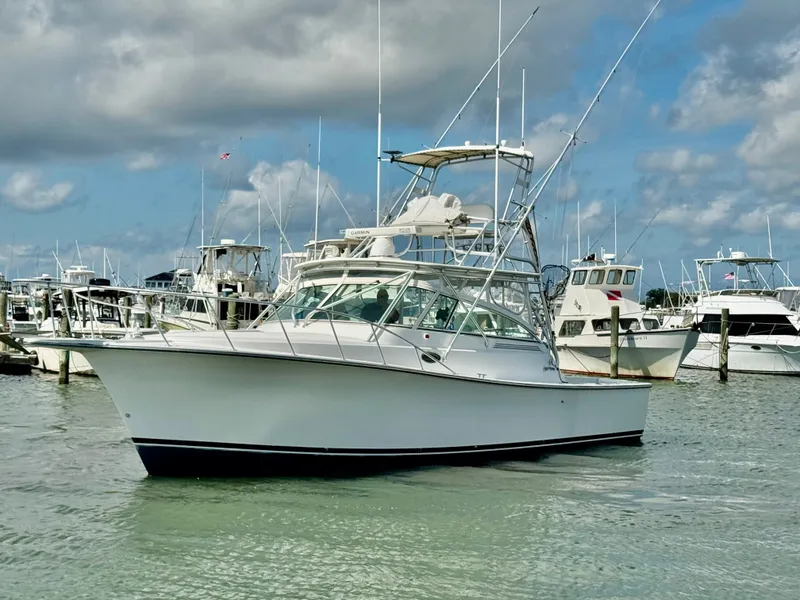 Slide: The Image of Henriques 35 Express 2006 - 3
