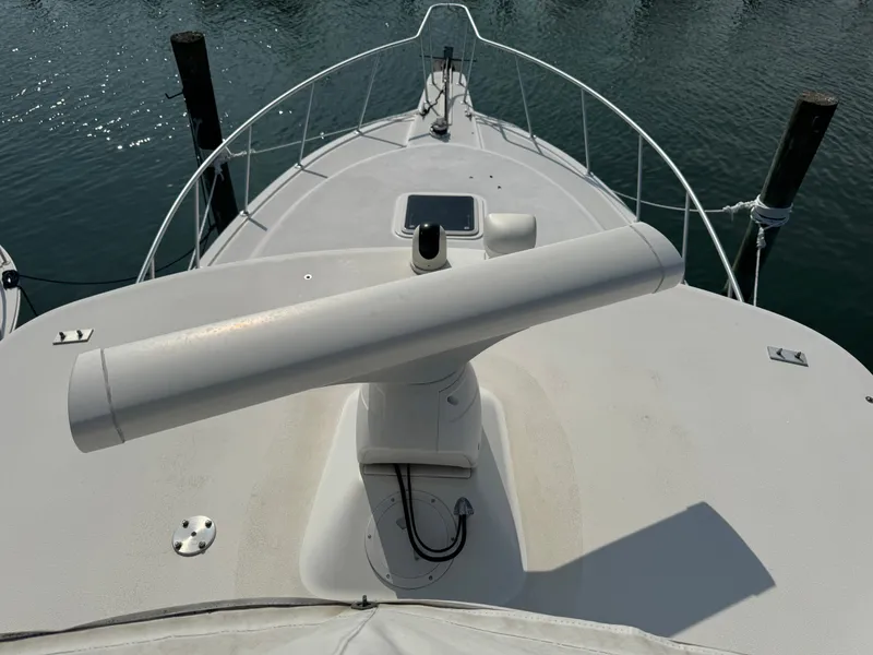 Slide: The Image of Henriques 35 Express 2006 - 25