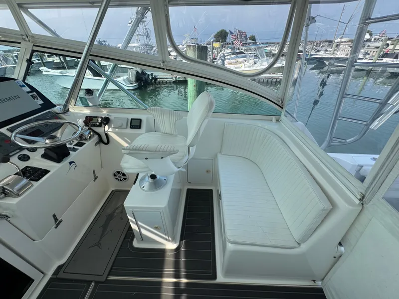 Slide: The Image of Henriques 35 Express 2006 - 14