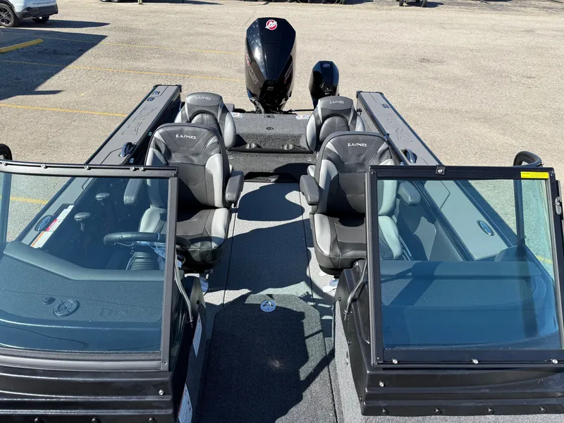 Slide: The Image of Bennington S Series 22 SSR 2026 - 13