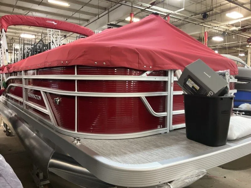 Slide: The Image of Bennington S Series 22 SSR 2026 - 17