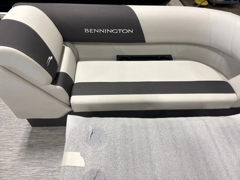 Slide: The Image of Bennington S Series 22 SSR 2026 - 19