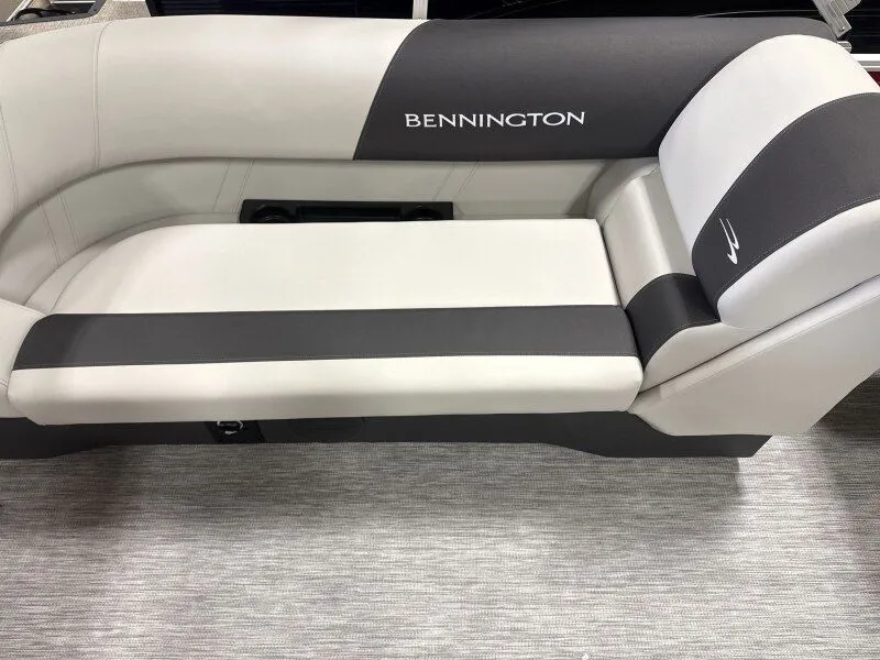 Slide: The Image of Bennington S Series 22 SSR 2026 - 21