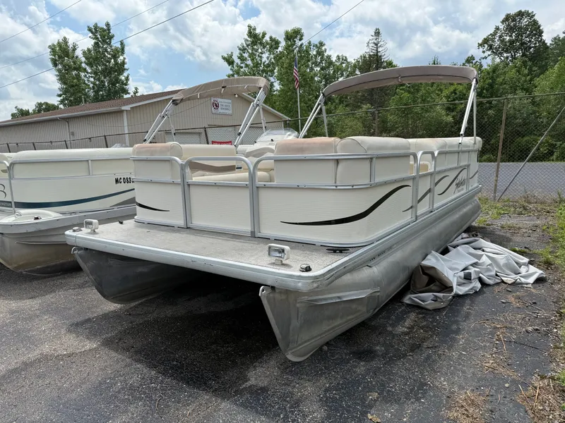 Slide: The Image of Bennington S Series 22 SSR 2026 - 5