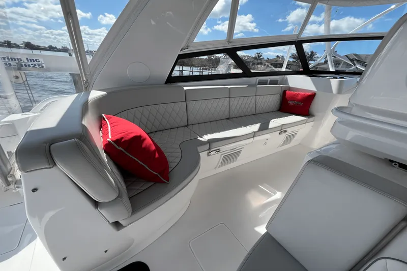 Slide: The Image of Intrepid 438 EVOLUTION 2021 - 39