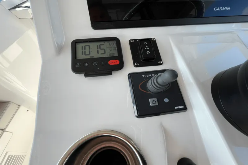 Slide: The Image of Intrepid 438 EVOLUTION 2021 - 49