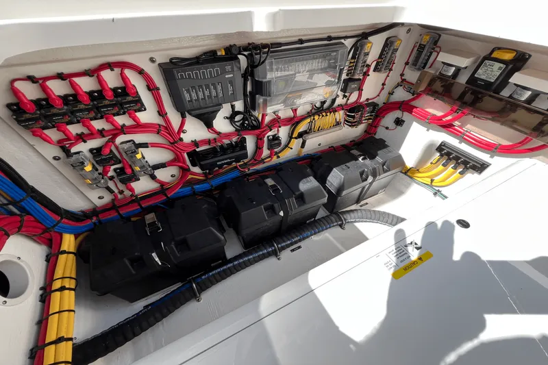 Slide: The Image of Intrepid 438 EVOLUTION 2021 - 59