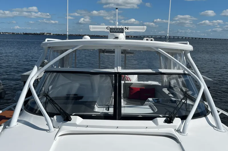 Slide: The Image of Intrepid 438 EVOLUTION 2021 - 63