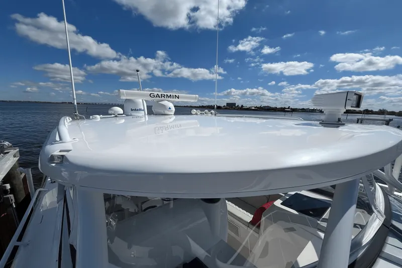 Slide: The Image of Intrepid 438 EVOLUTION 2021 - 68