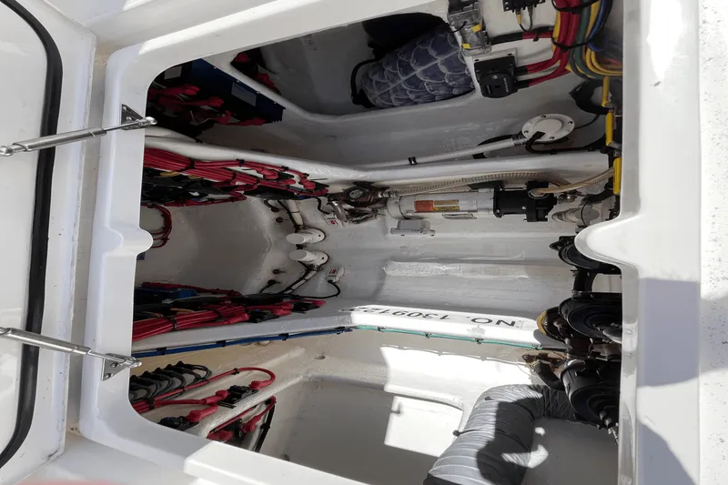 Slide: The Image of Intrepid 438 EVOLUTION 2021 - 76