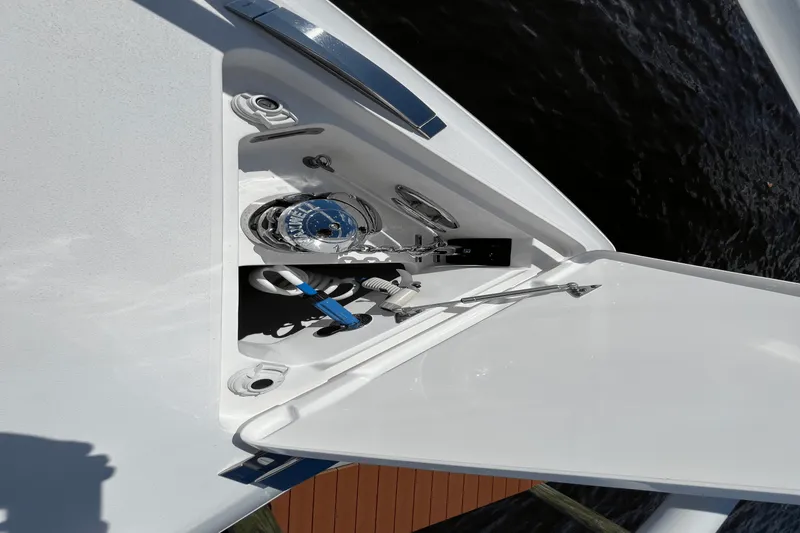 Slide: The Image of Intrepid 438 EVOLUTION 2021 - 83