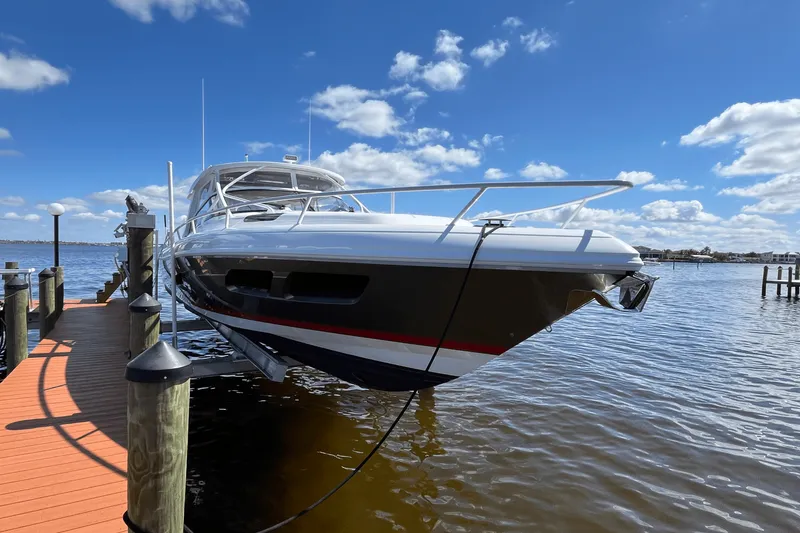 Slide: The Image of Intrepid 438 EVOLUTION 2021 - 9