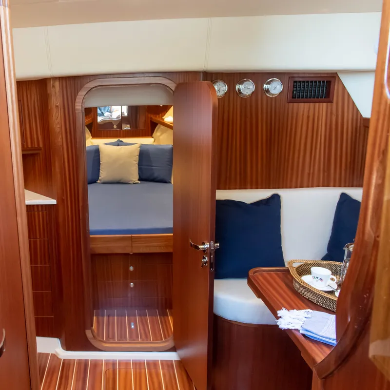 Slide: The Image of Fratelli Aprea Sorrento Hard Top 2020 - 30