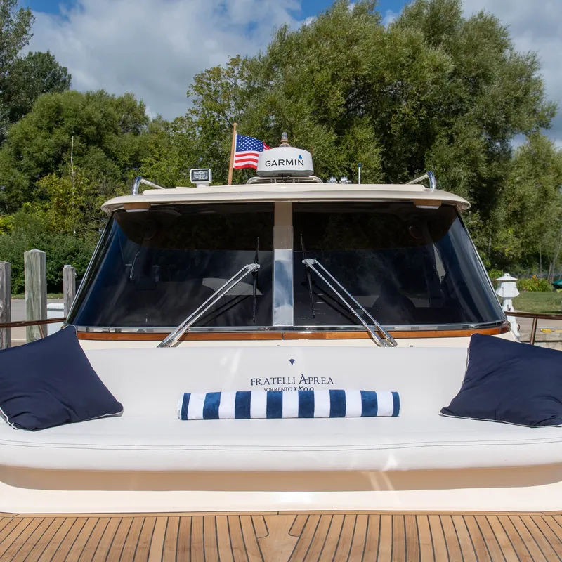 Slide: The Image of Fratelli Aprea Sorrento Hard Top 2020 - 20