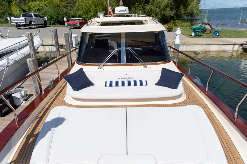 Slide: The Image of Fratelli Aprea Sorrento Hard Top 2020 - 19
