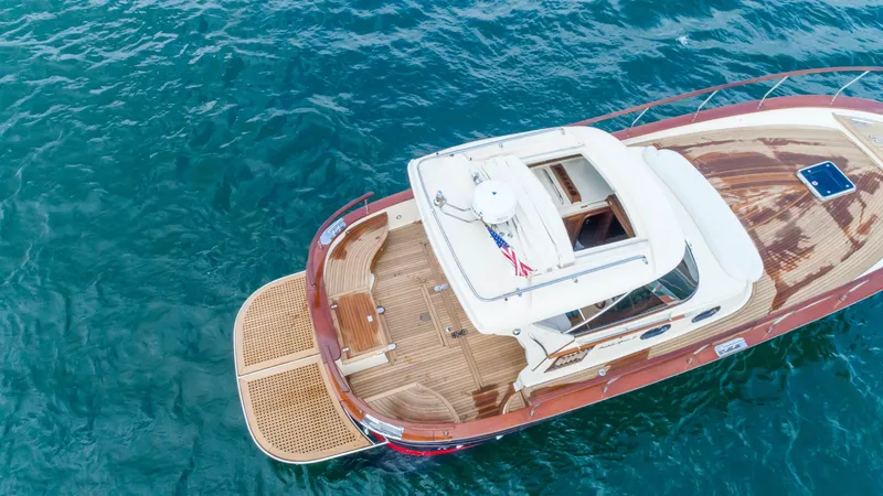 Slide: The Image of Fratelli Aprea Sorrento Hard Top 2020 - 16