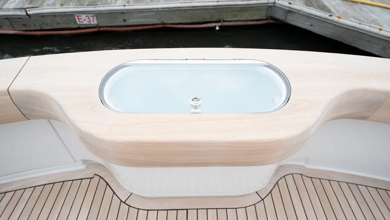 Slide: The Image of Release Boats 46 Gameboat 2025 - 23