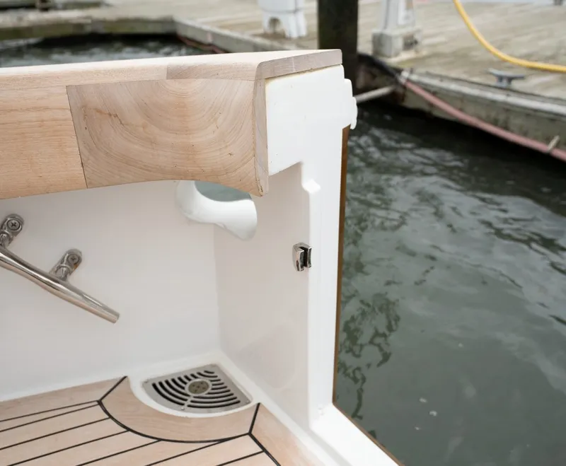 Slide: The Image of Release Boats 46 Gameboat 2025 - 24