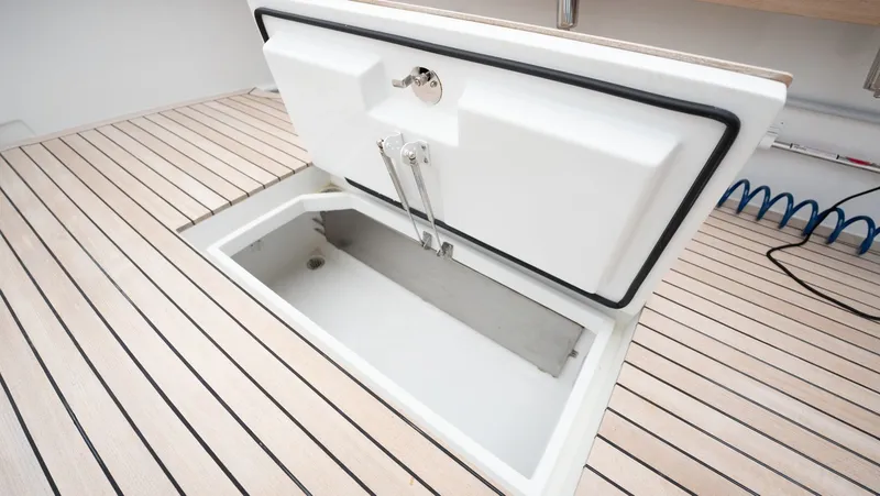 Slide: The Image of Release Boats 46 Gameboat 2025 - 22