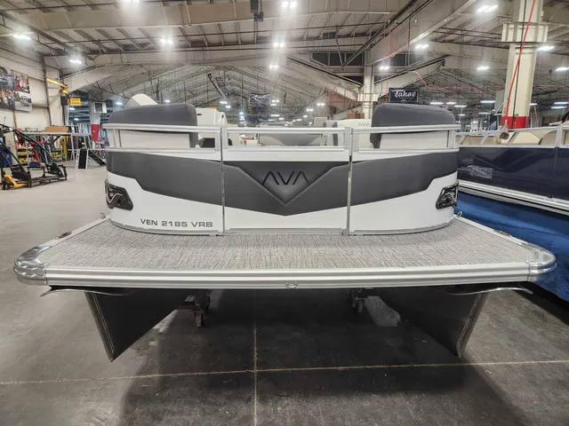 The Image of Avalon 2185 25 Venture 85 VRB 2026 - undefined