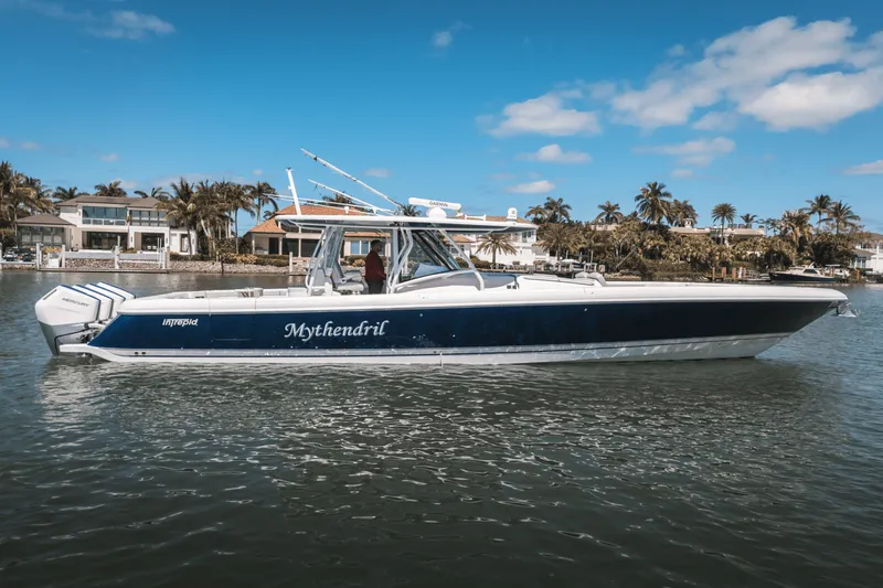 Slide: The Image of Intrepid 475 PANCEA 2022 - 1