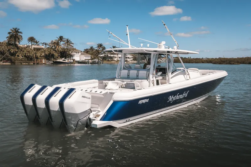 Slide: The Image of Intrepid 475 PANCEA 2022 - 11