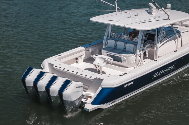 Slide: The Image of Intrepid 475 PANCEA 2022 - 13