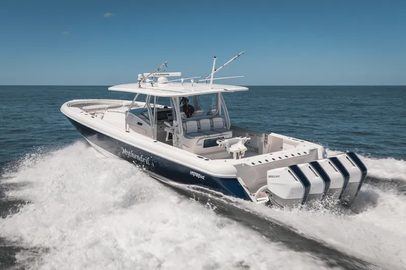 Slide: The Image of Intrepid 475 PANCEA 2022 - 15