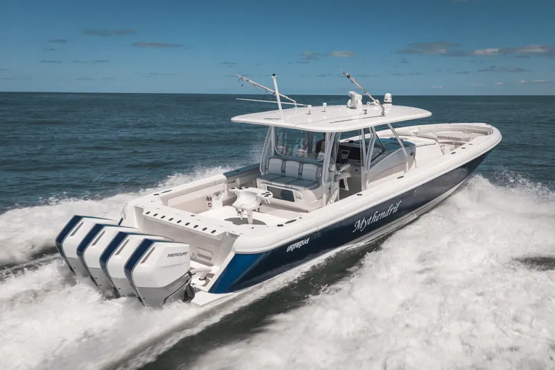 Slide: The Image of Intrepid 475 PANCEA 2022 - 18