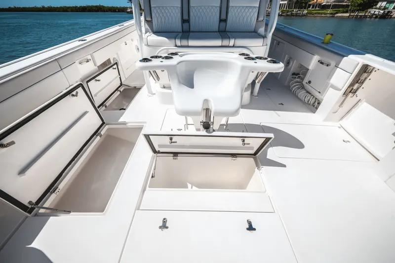 Slide: The Image of Intrepid 475 PANCEA 2022 - 23