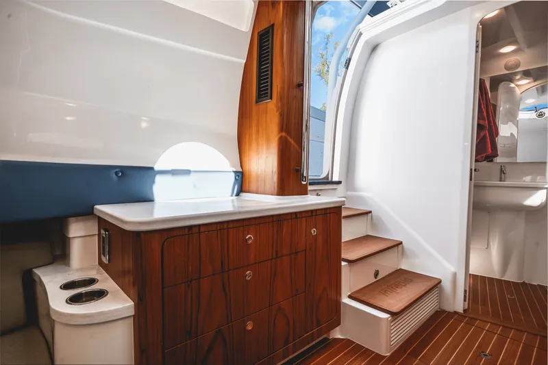 Slide: The Image of Intrepid 475 PANCEA 2022 - 27