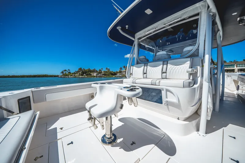 Slide: The Image of Intrepid 475 PANCEA 2022 - 28