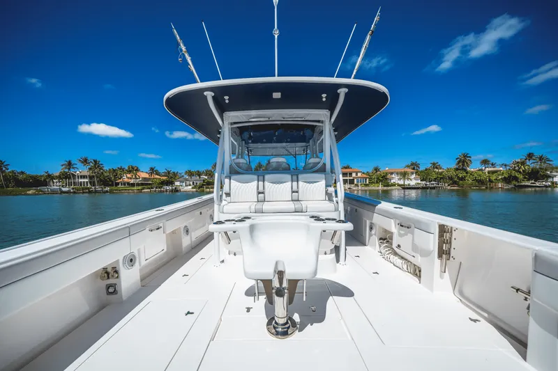 Slide: The Image of Intrepid 475 PANCEA 2022 - 29