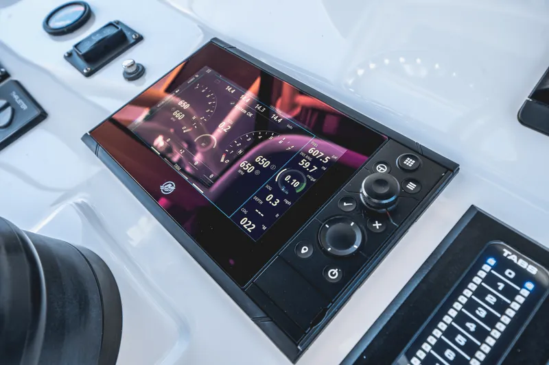 Slide: The Image of Intrepid 475 PANCEA 2022 - 33