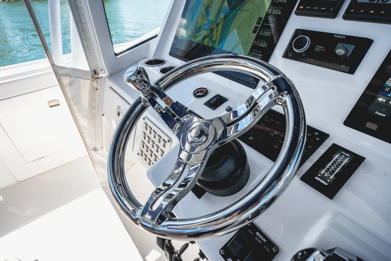 Slide: The Image of Intrepid 475 PANCEA 2022 - 34