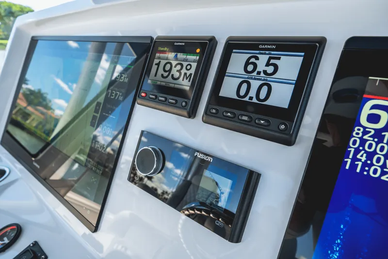 Slide: The Image of Intrepid 475 PANCEA 2022 - 35