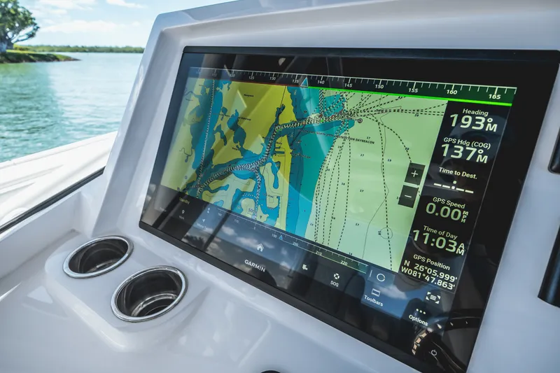 Slide: The Image of Intrepid 475 PANCEA 2022 - 36