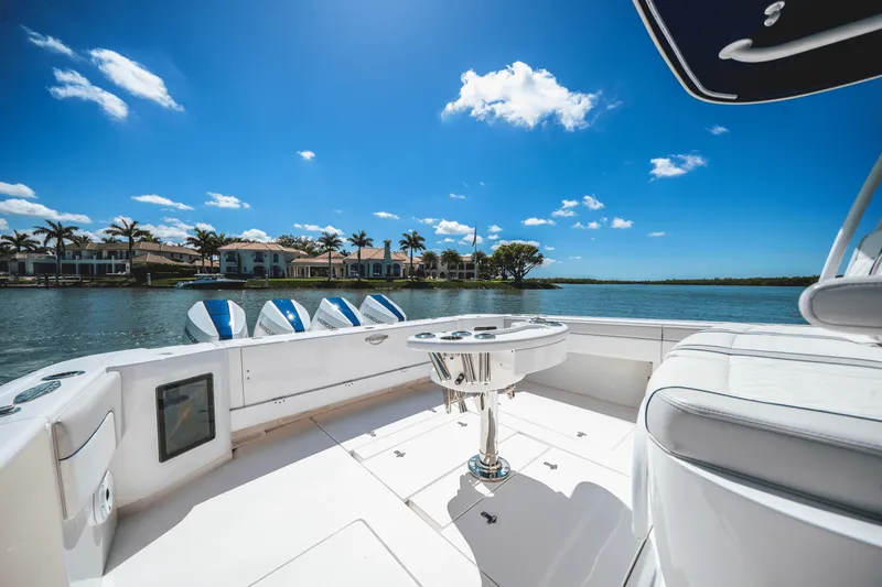 Slide: The Image of Intrepid 475 PANCEA 2022 - 40