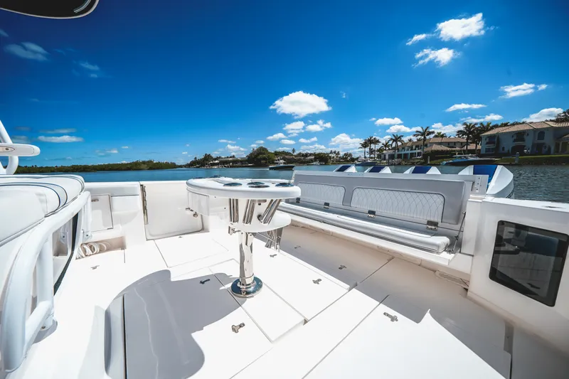 Slide: The Image of Intrepid 475 PANCEA 2022 - 41