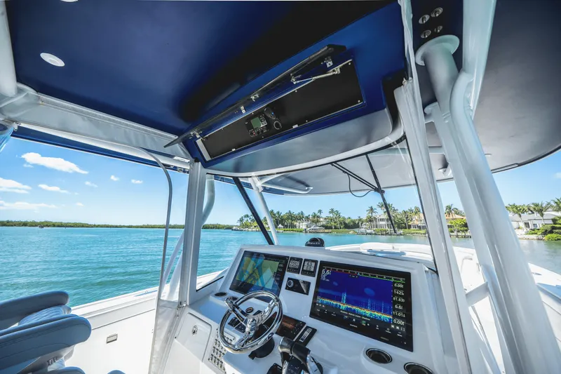 Slide: The Image of Intrepid 475 PANCEA 2022 - 45