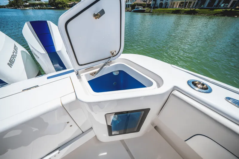 Slide: The Image of Intrepid 475 PANCEA 2022 - 47