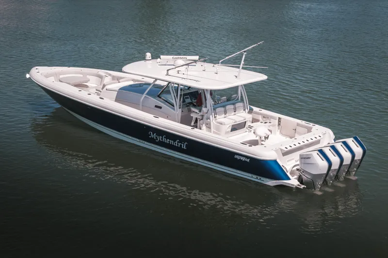 Slide: The Image of Intrepid 475 PANCEA 2022 - 7