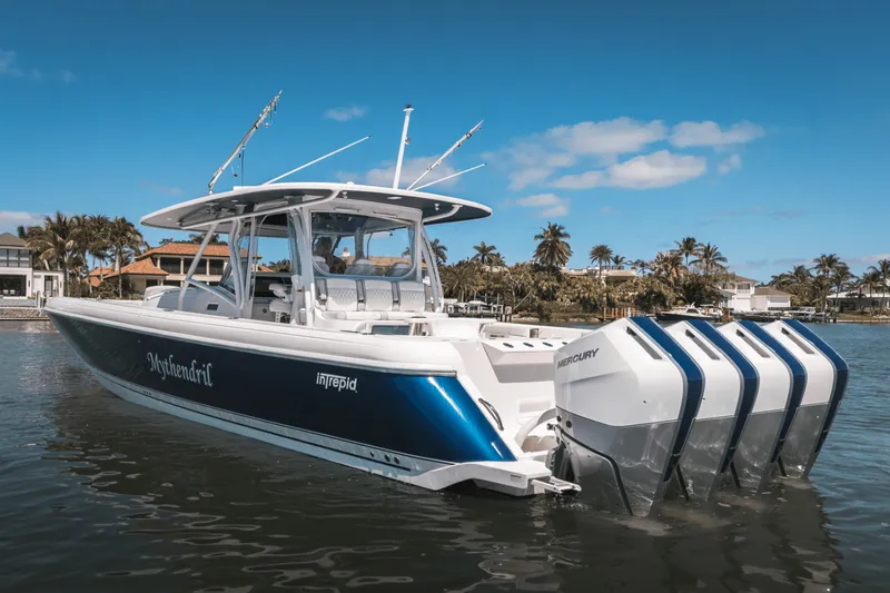 Slide: The Image of Intrepid 475 PANCEA 2022 - 8