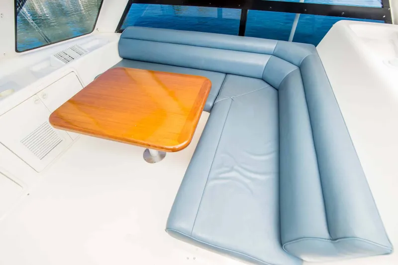 Slide: The Image of Riviera 48 Convertible 2000 - 14