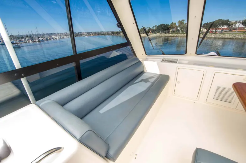 Slide: The Image of Riviera 48 Convertible 2000 - 15